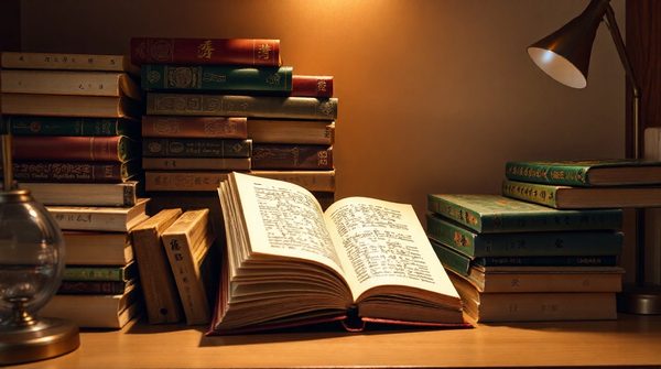 Explore diverse asian literature available online now